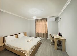 River Garden Hotel Gabala