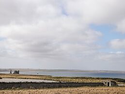 The Lighthouse Keepers Cabin