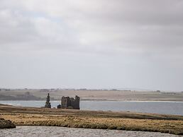 The Lighthouse Keepers Cabin