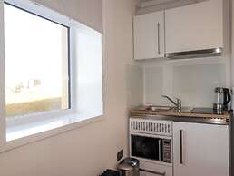 The Lighthouse Keepers Cabin