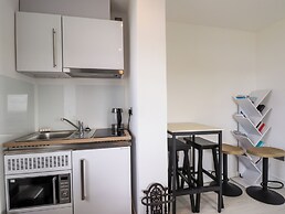 The Lighthouse Keepers Cabin