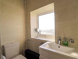The Lighthouse Keepers Cabin