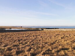 The Lighthouse Keepers Cabin