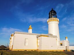 The Lighthouse Keepers Cabin