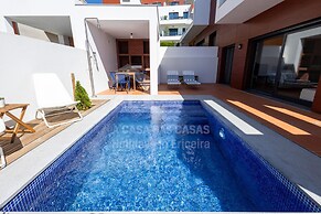 Villa Terracota by Acasadascasas