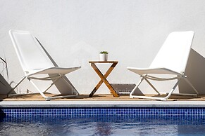 Villa Terracota by Acasadascasas