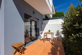 Villa Terracota by Acasadascasas