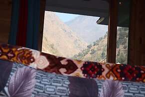 The Woods - Tirthan Valley