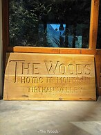 The Woods - Tirthan Valley