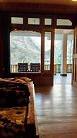The Woods - Tirthan Valley