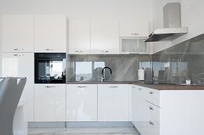 Panoramic View Apartment ILM