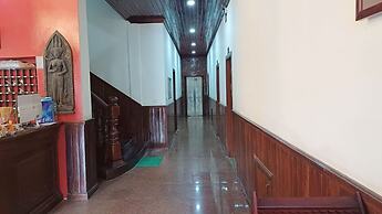 Mongkol Angkor Residence and Spa
