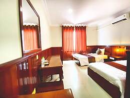 Mongkol Angkor Residence and Spa