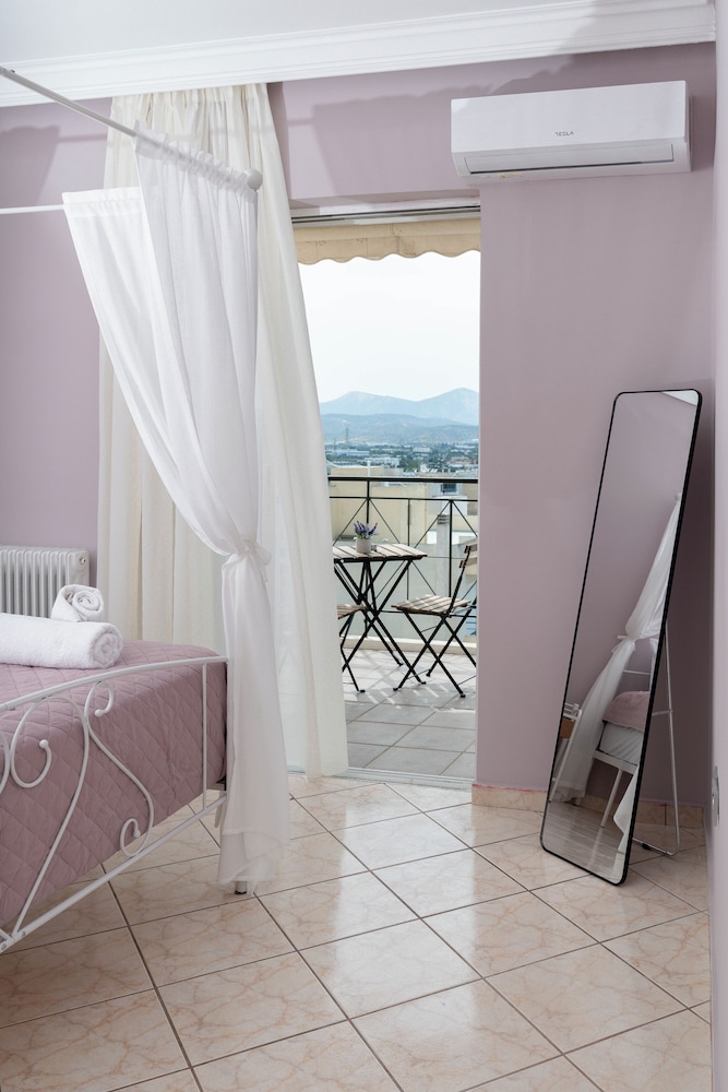 Terminal Square Suites