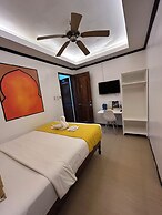 Morocco Hotel El Nido