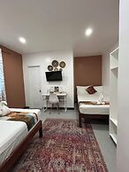 Morocco Hotel El Nido