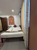 Morocco Hotel El Nido
