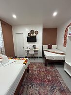 Morocco Hotel El Nido