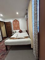 Morocco Hotel El Nido