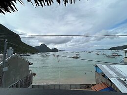 Morocco Hotel El Nido
