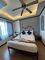 Morocco Hotel El Nido