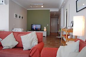 Carabeo 24 Apartment by Casasol
