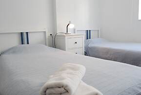 Carabeo 24 Apartment by Casasol