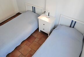 Carabeo 24 Apartment by Casasol