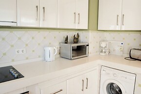 Carabeo 24 Apartment by Casasol