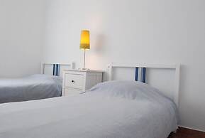 Carabeo 24 Apartment by Casasol