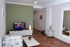 Carabeo 24 Apartment by Casasol
