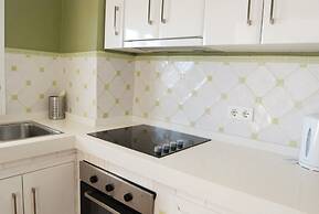 Carabeo 24 Apartment by Casasol