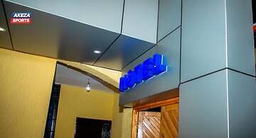 Mirton Hotel