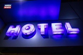 Mirton Hotel