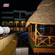 Mirton Hotel