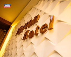 Mirton Hotel