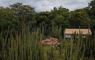 La Puerta Amacueca