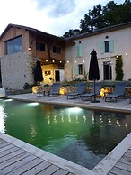 La Maison des 3 Chouettes