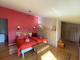 La Maison des 3 Chouettes