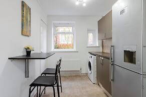 Long Stay 3BR House With Parking