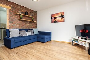 Long Stay 3BR House With Parking
