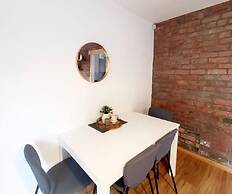 Long Stay 3BR House With Parking
