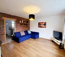Long Stay 3BR House With Parking