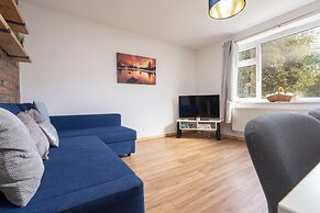 Long Stay 3BR House With Parking