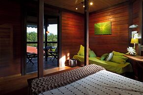HABITATION ROUR'ATTITUDE
