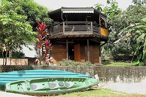 HABITATION ROUR'ATTITUDE