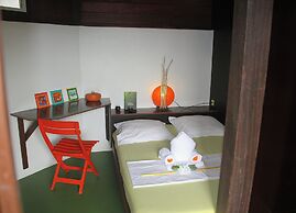 HABITATION ROUR'ATTITUDE
