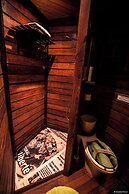HABITATION ROUR'ATTITUDE