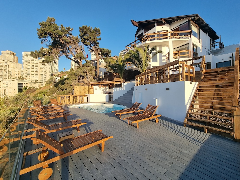 Maré Hotel Boutique