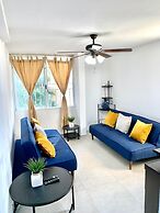 2BR Apartment near Mamitas Beach